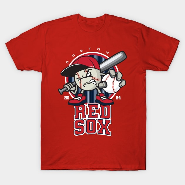 Boston red sox baseball shirt top